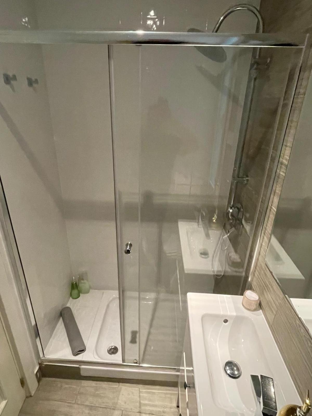 Apartment Centro Madrid, Plaza Cibeles Luaran gambar